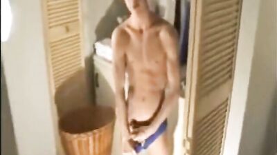 Ralph Woods Laundry Load Explosion: The Ultimate Amateur Action Play!