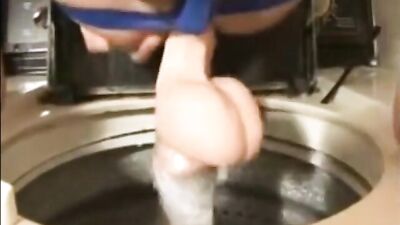 Ralph Woods Laundry Load Explosion: The Ultimate Amateur Action Play!