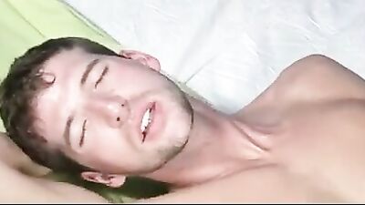 Gay Buddy Love - A Hot Buddy to Buddy Action