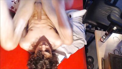 Mouthful of Cum: The Ultimate Gay Porn Experience