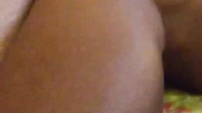 Latino Intruder: Young Boy Getting It