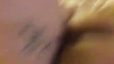 Latino Intruder: Young Boy Getting It