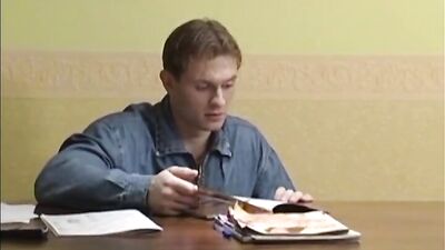 Cum Shots Revenge - Bareback Action