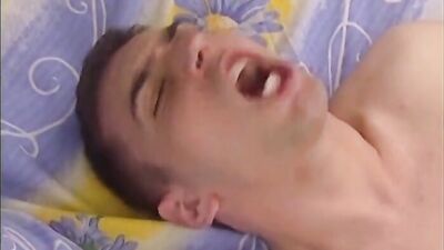 Gay Porn - Straight Ass Students: Scene 1!