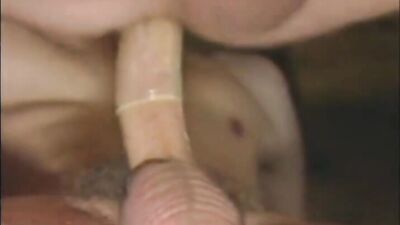 Gangbang in Paradise: Action Cum Shots Public Outside Adventure!