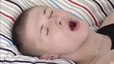 Bedroom Bareback Bliss: Fuck Me On Bed