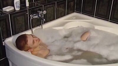 Gay Porn Studs: Straight Ass Students - Scene 5