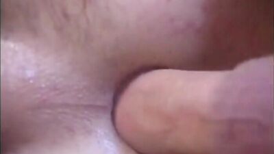 Gay Porn Studs: Straight Ass Students - Scene 5