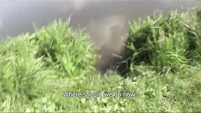 Public Sex On A Grassfield This hot new release features bareback cum shots in a public outdoor setting.