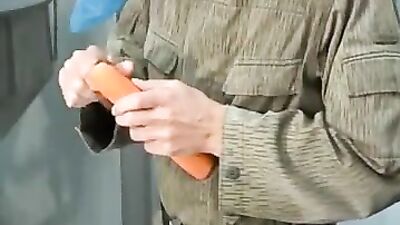 Unleashed Action - Hardcore Gay Porn Video!