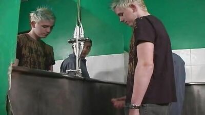 Action Gay Porn 808 - The Ultimate Thrill Ride!