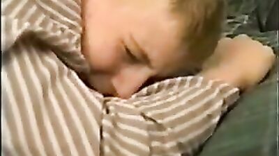 Spanking Bliss - Fetish Boys Unite in Hot Gay Porn Action!