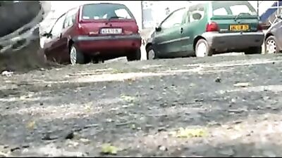 Pounded Twink: Unleashing Wild Passion in the Wide Open Hole!