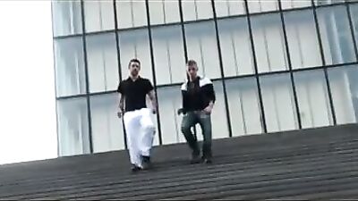 Pounded Twink: Unleashing Wild Passion in the Wide Open Hole!