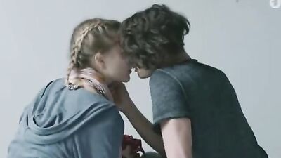 German TV Failure: First Time with Loverboy - Sexy Succulence