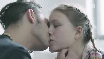 German TV Failure: First Time with Loverboy - Sexy Succulence