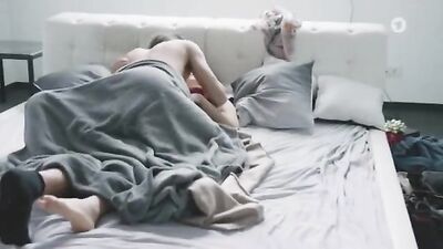 German TV Failure: First Time with Loverboy - Sexy Succulence