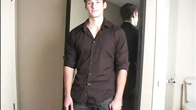 Screen Test Cuties Step Son Gets Fucked by Big Cocks!