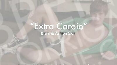 Big Cocks Oral - Brent Corrigans Gay Porn Adventure