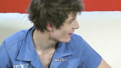 Getting Some Hot Gay Action with Strong Orgasms!