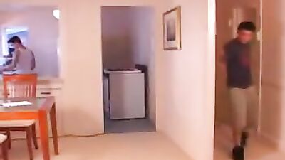 Gay Teen First Blowjob - Amateur Action Play