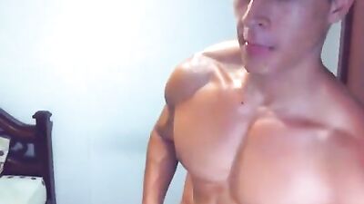 Stripper Oil: Hardcore Action with Amateur Ass Play
