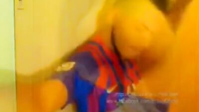 Shaking Soccer Ass - Cumming Amateur Action