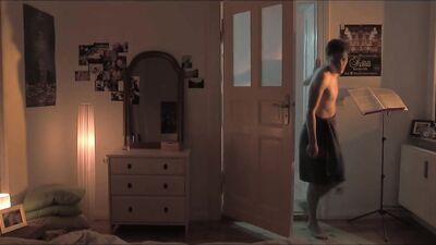 Violin Men - The Ultimate Musical Gay Porn Experience!