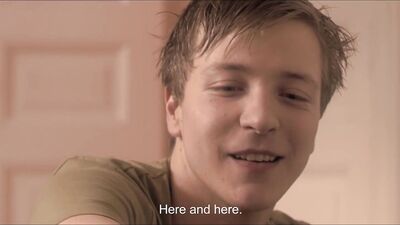 Violin Men - The Ultimate Musical Gay Porn Experience!