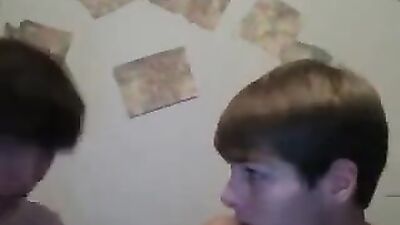 Gangbang Bliss: Action-Packed Encounters with Wild Boys!