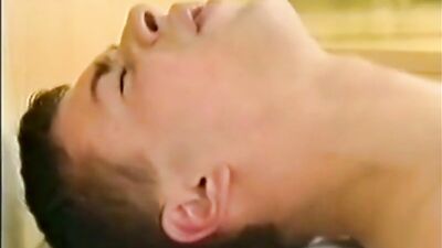 Power Boys 7 - Massage Me