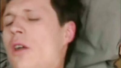 Power Boys 4 - Cum Twinks: Action-Packed Gay Porn Thrills!