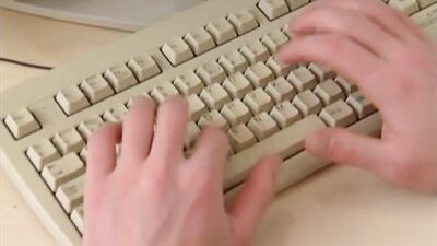 Dirty Action Bareback Cum Shots - Scene 6