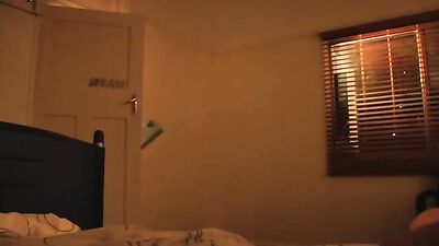 StepDaddys Boy: Blonde Lovers First Time