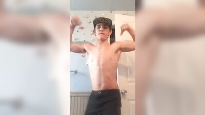 Gay Bodybuilder Fetish: The Ultimate Muscle Worship!