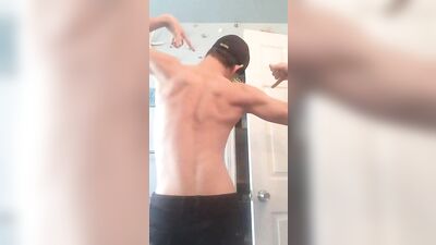 Gay Bodybuilder Fetish: The Ultimate Muscle Worship!