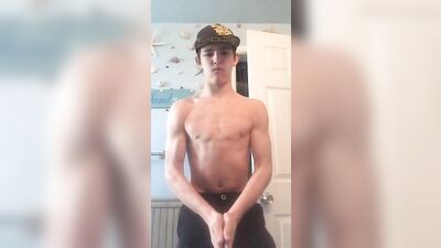 Gay Bodybuilder Fetish: The Ultimate Muscle Worship!