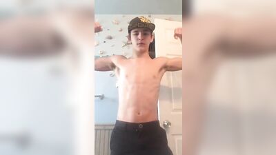 Gay Bodybuilder Fetish: The Ultimate Muscle Worship!