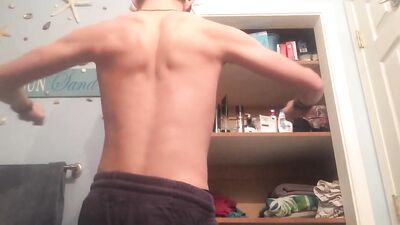 Massive Bodybuilder Fetish - Fulfill Your Fantasies Now!