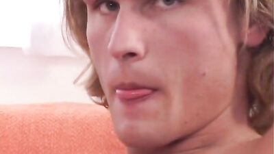 Bel Ami Boys 2 Ball Solution - Hardcore Cum Shots and Handjobs!