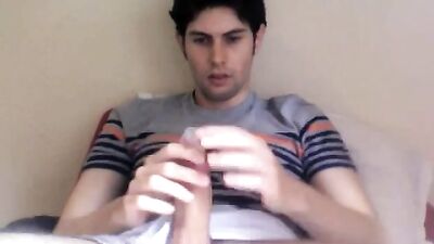 Condom Cam: Hot Amateur Web-Cam Action!