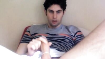 Condom Cam: Hot Amateur Web-Cam Action!