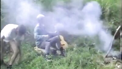 Caught In Bed - Amature First Time Fun