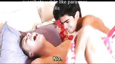 Gay Theme Movie: Akron (subtítulos en español)