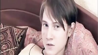 Viktors Bareback Fuck Fest: Cute Boys Get Pounded!