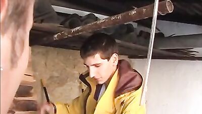 Hosweid: Bareback Cum Shots Oral Delight!