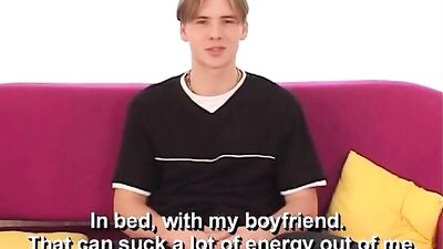 Discover Martins Secret Cum Shots in Boy Watch Part 2!