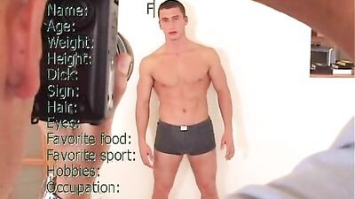 Frantiseks Cumming Revenge: Big Cocks & Solos!