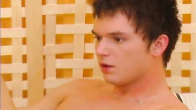 NaviGayTor - Scene 4 Revisited: Unleashing the Gay Porn Beast Within