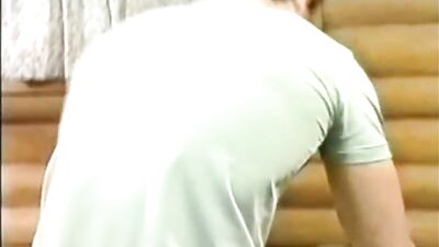 Wooden Desires: Raw Cum Shots in the Woods!